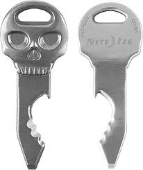 Nite-Ize DoohicKey SkullKey Tool