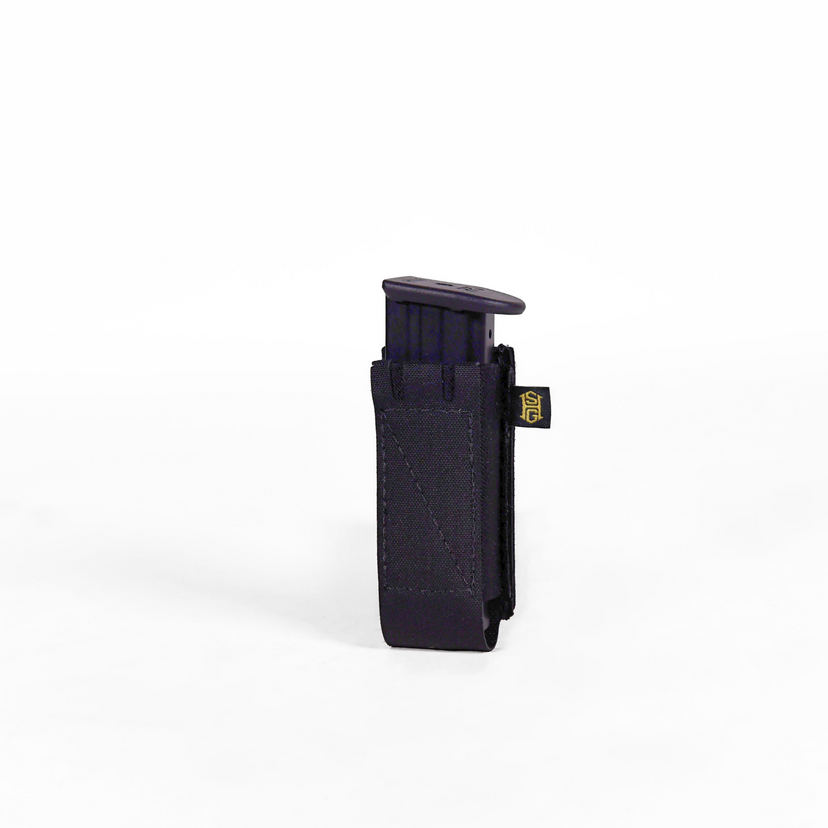 High Speed Gear Elastic Pistol Pouch