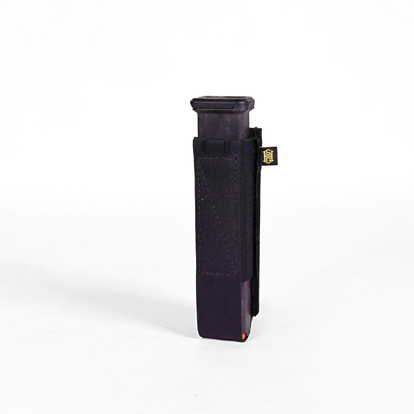 High Speed Gear Elastic Extended Pistol Pouch