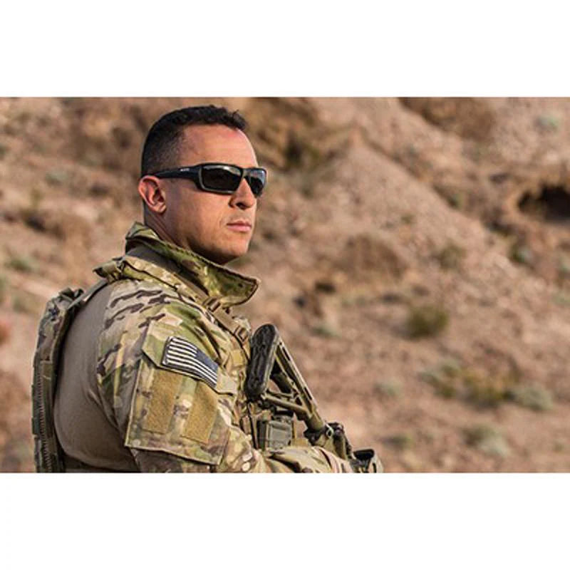 Eye Safety Systems Rollbar Glasses