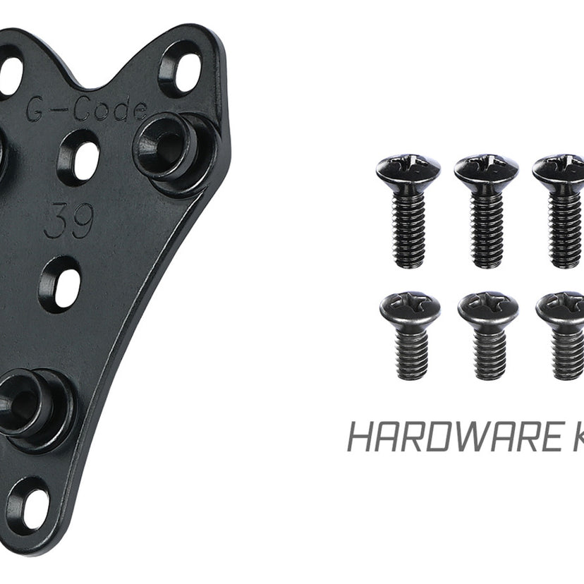 G-Code GCA39 Universal RTI Hanger Hardware Kit