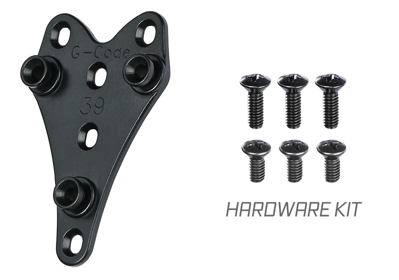 G-Code GCA39 Universal RTI Hanger Hardware Kit