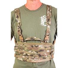 High Speed Gear AO Chest Rig