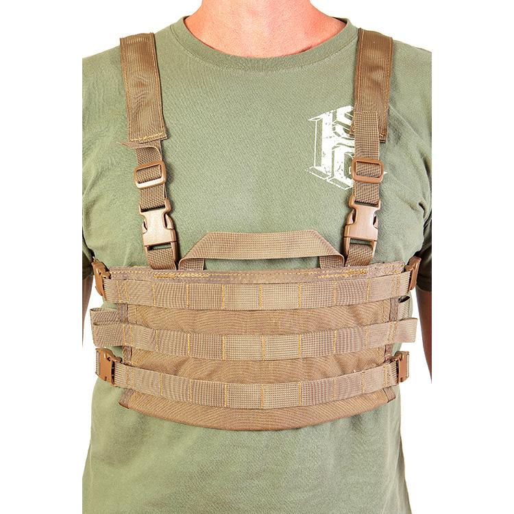 High Speed Gear AO Chest Rig