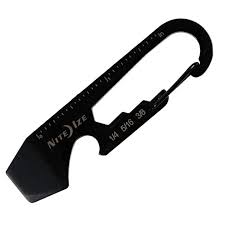 Nite-Ize DoohicKey Multi-Tool