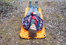 Klymit Static V Sleeping Pad