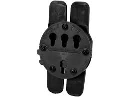 G-Code RTI H-MAR MOLLE Holster Adaptor RTI