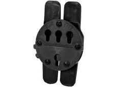 G-Code RTI H-MAR MOLLE Holster Adaptor RTI