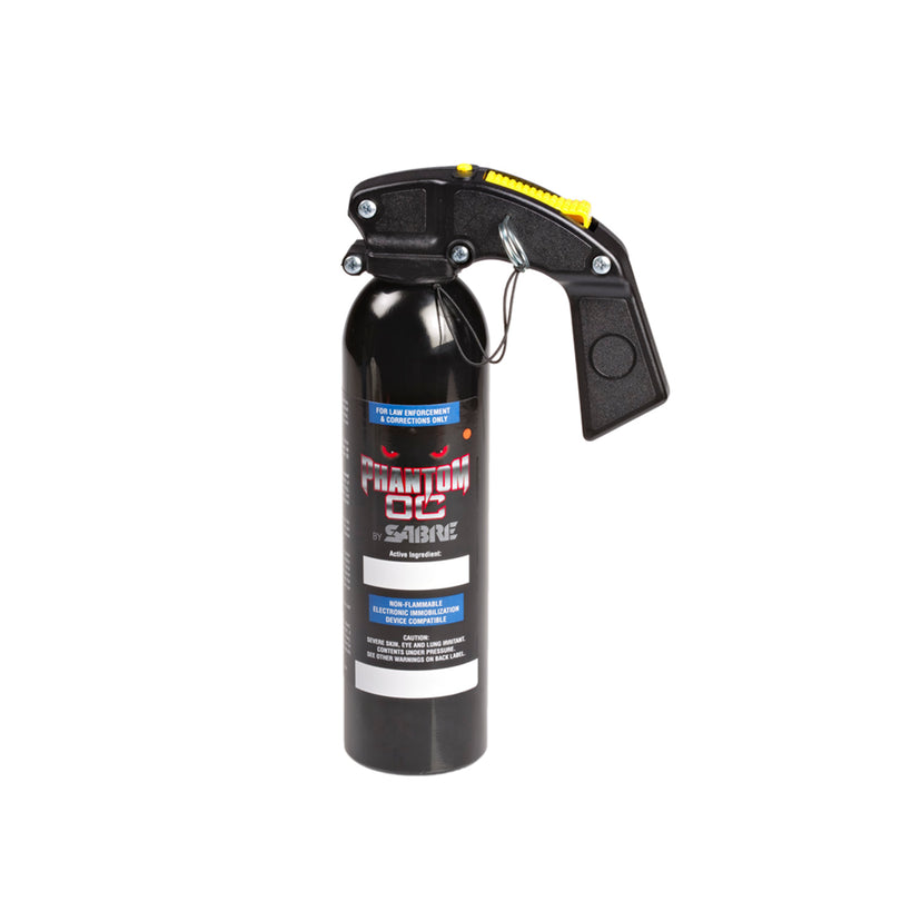 SABRE Red MK-9 Phantom 16 oz Fogger (1.33% MC)