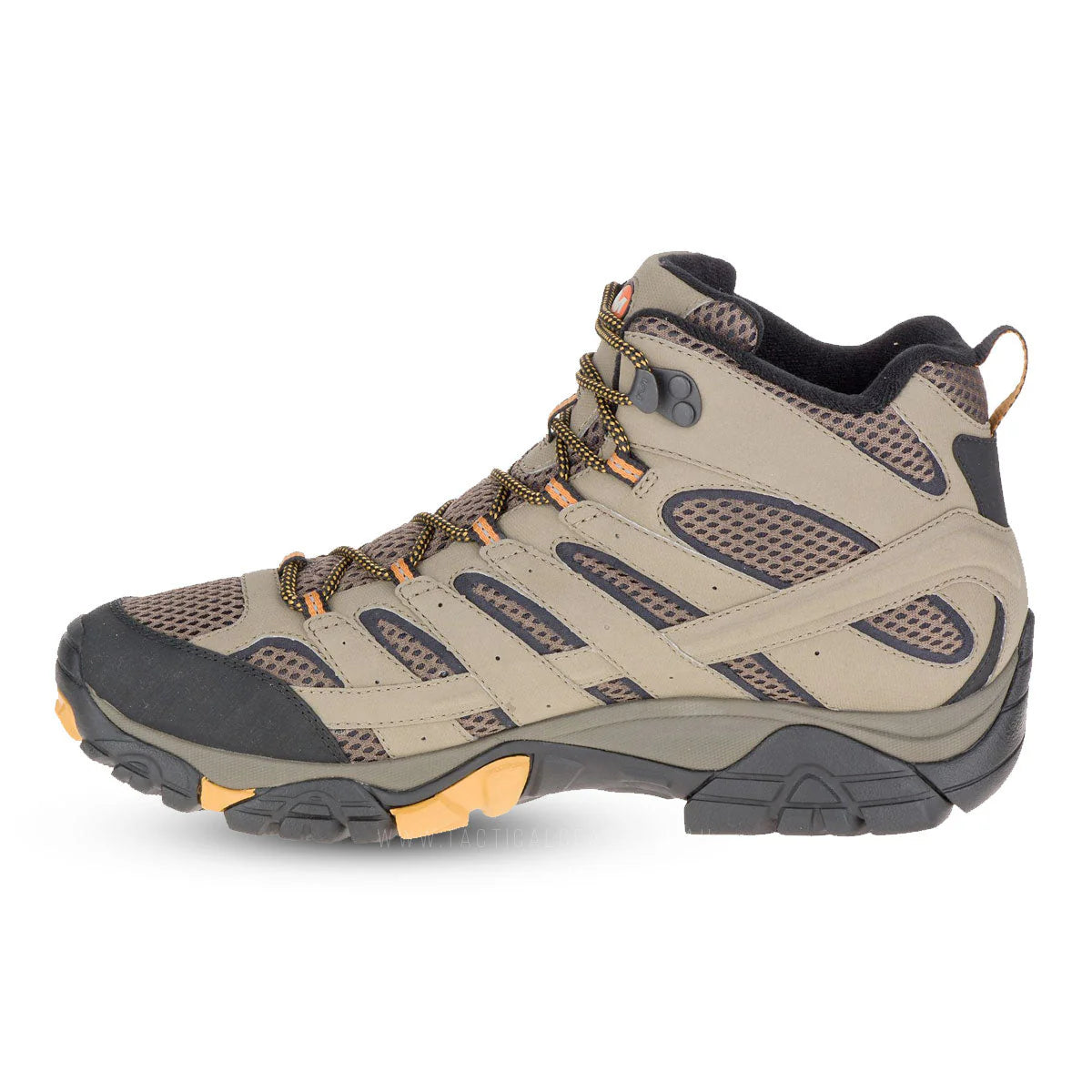 Merrell Moab 2 Leather Mid GTX Hiking Boot