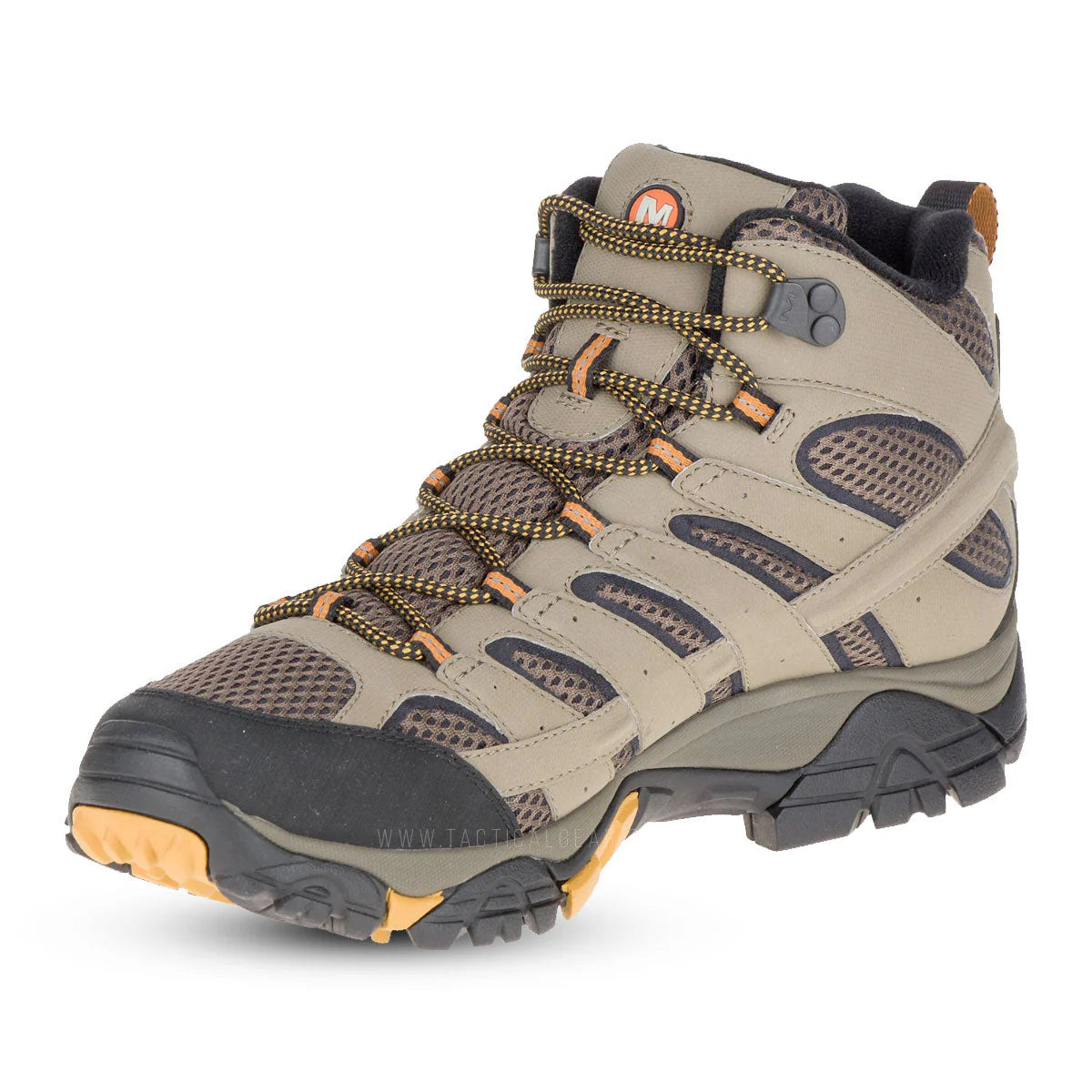 Merrell Moab 2 Leather Mid GTX Hiking Boot