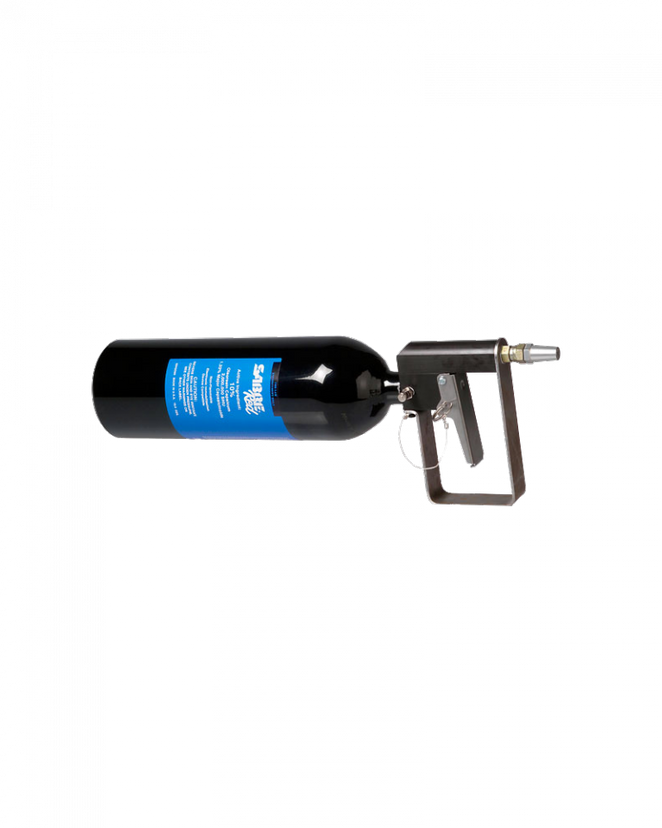 SABRE Red (1.33% MC 46.0 oz.) MK-46 High Volume Streamer Refill