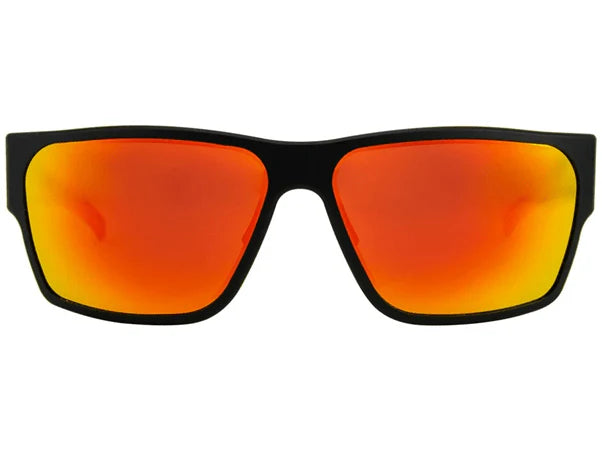 Gatorz Eyewear Delta OPz Sunburst Mirror Glasses