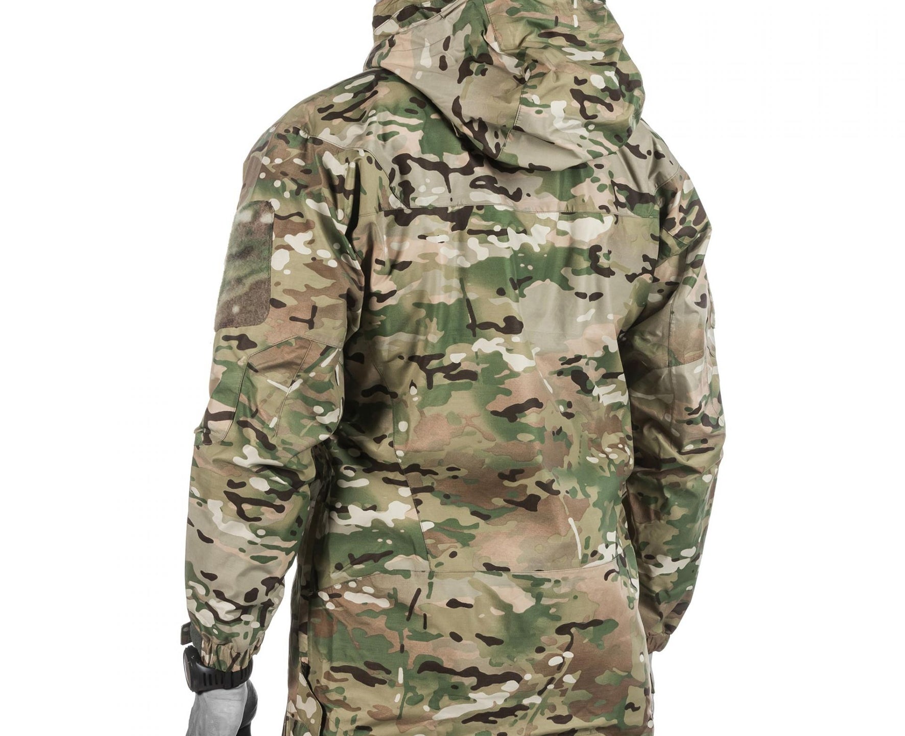 UF PRO Monsoon XT Gen.2 Tactical Rain Jacket