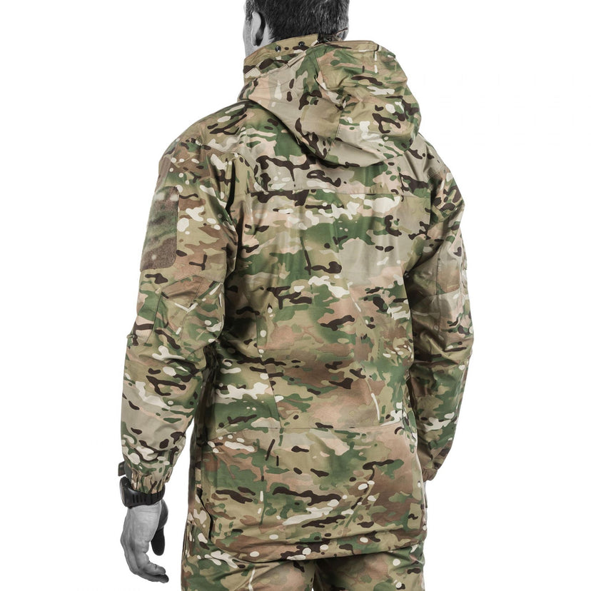 UF PRO Monsoon XT Gen.2 Tactical Rain Jacket