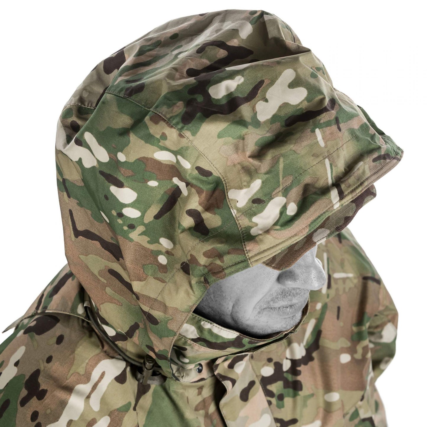 UF PRO Monsoon XT Gen.2 Tactical Rain Jacket