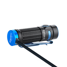 Olight Baton 3 (1200 lumens) Rechargeable EDC Torch