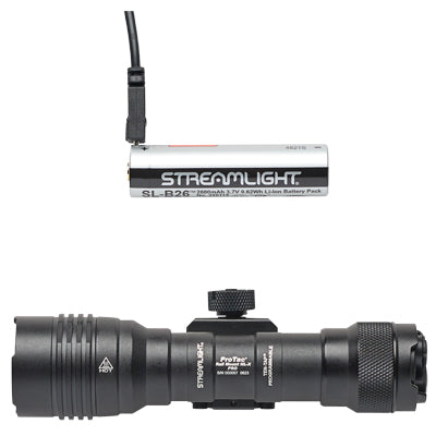 Streamlight PROTACÂ® Rail Mount HL-X Pro - Long Gun Light