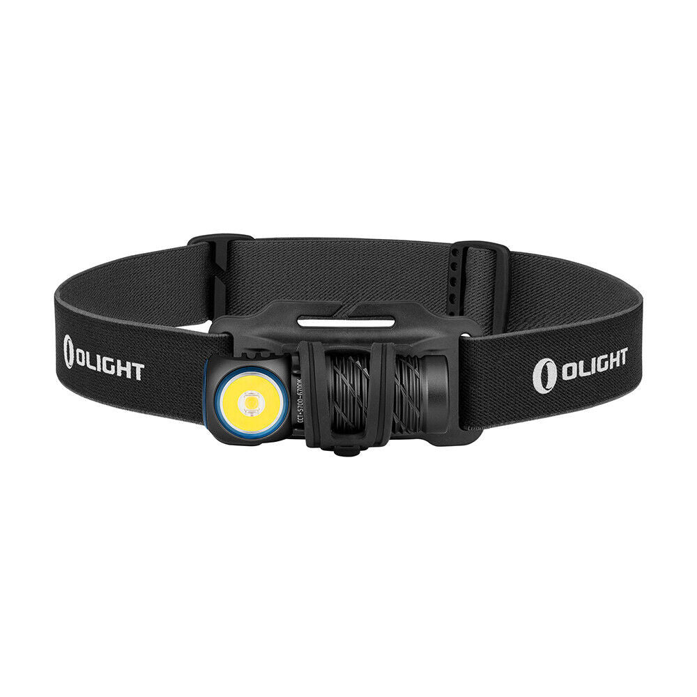 Olight Olight Perun 2 Mini 1100 Lumen 150m Rechargeable