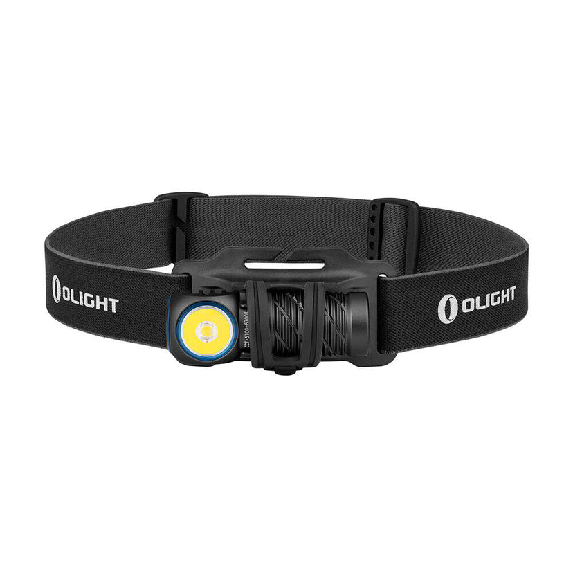 Olight Olight Perun 2 Mini 1100 Lumen 150m Rechargeable