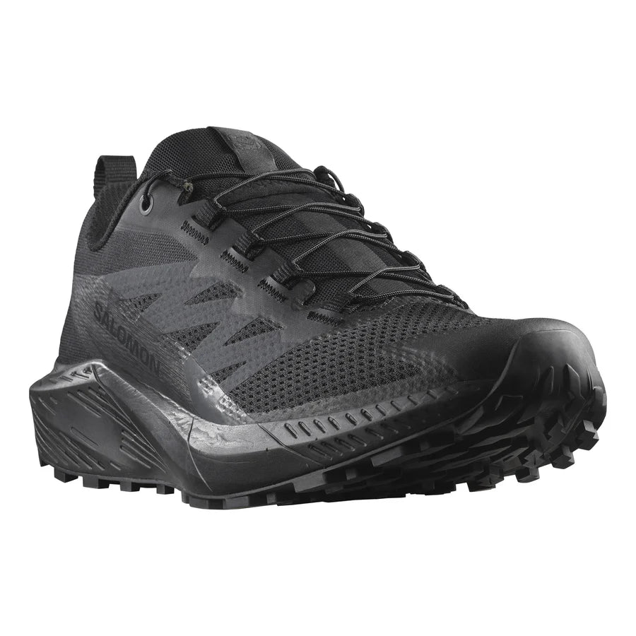 Salomon Sense Ride 5 Trail Running Shoe