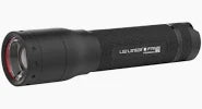 Ledlenser P7R Rechargable Torch