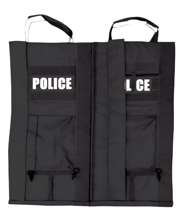 Paraclete Ballistic Shield Transport Bag